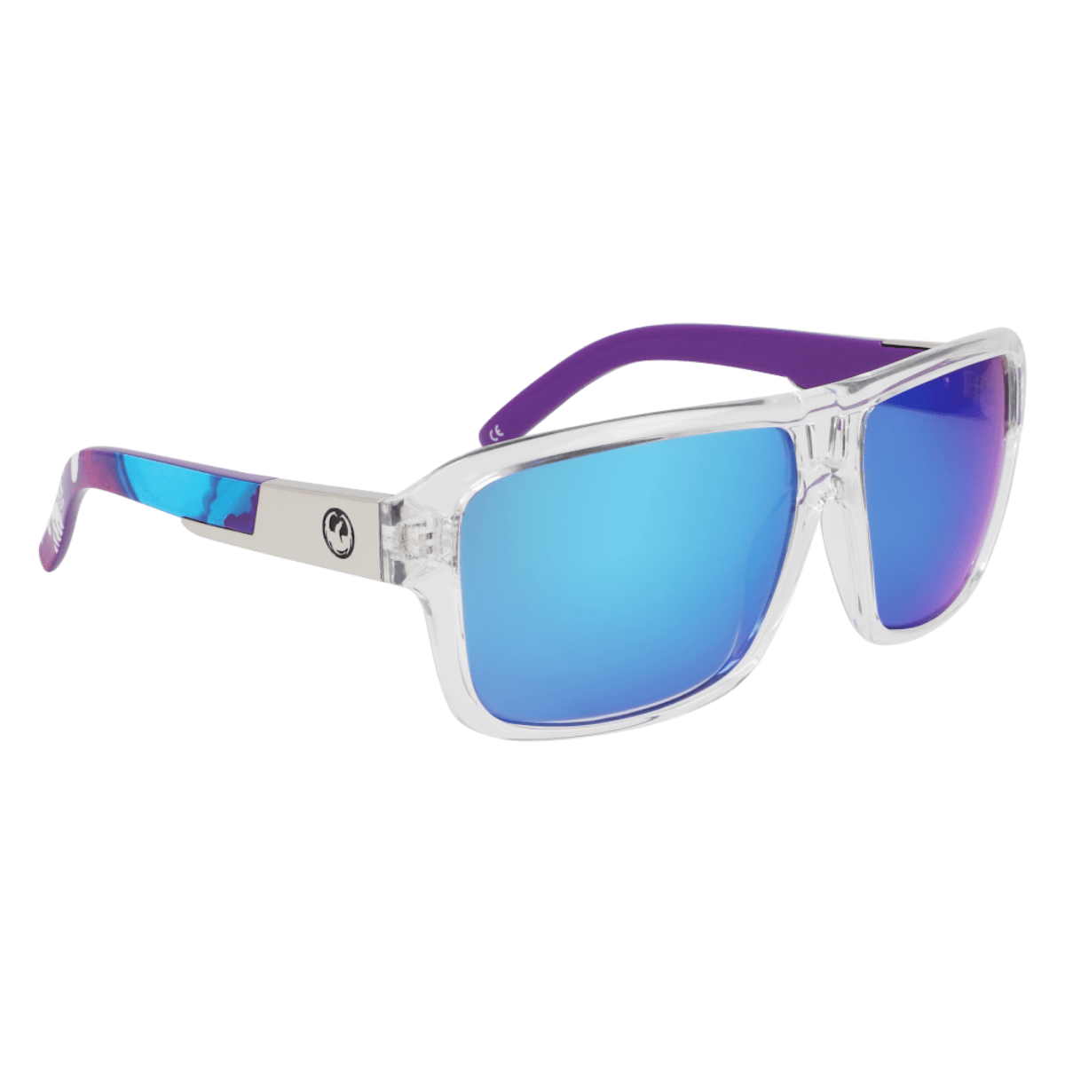 THE JAM LL ION - SHINY CRYSTAL - BENCHETLER - LL BLUE ION