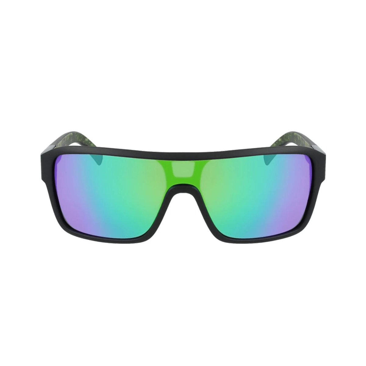 REMIX LL ION - MATTE BLACK - TERRAFIRMA - LL GREEN ION