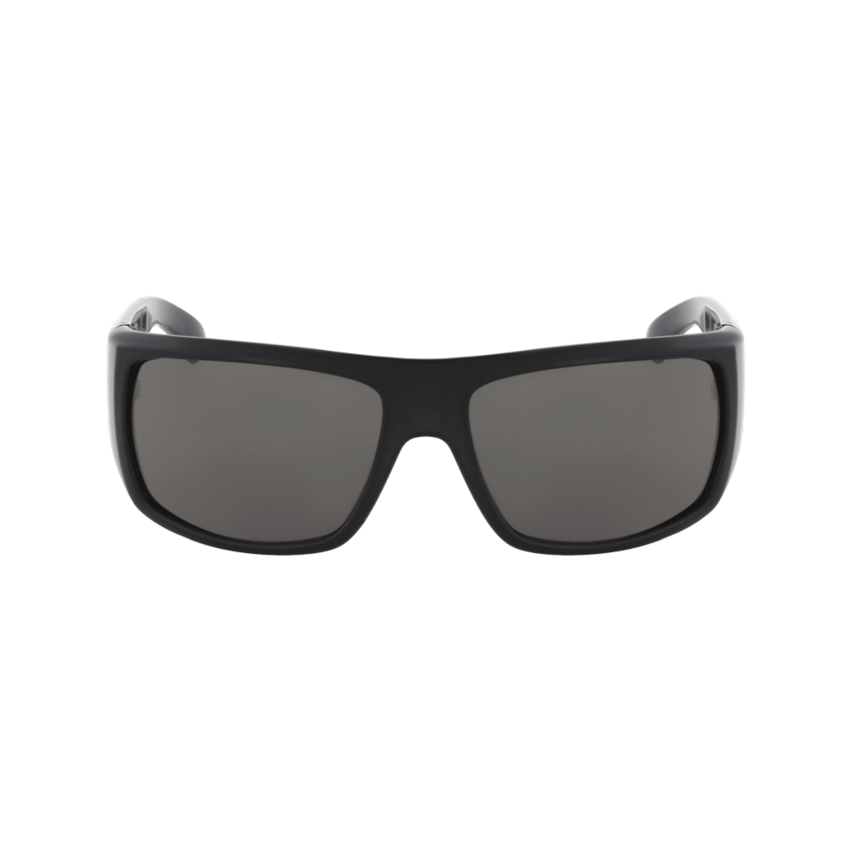 VANTAGE LL - SHIMY BLACK - LL SMOKE