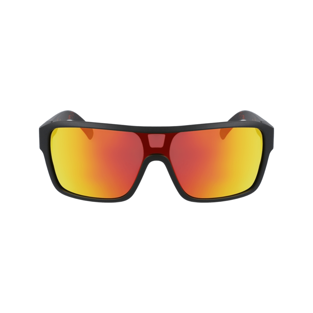 REMIX LL ION - MATTE BLACK - INFERNO - LL RED ION