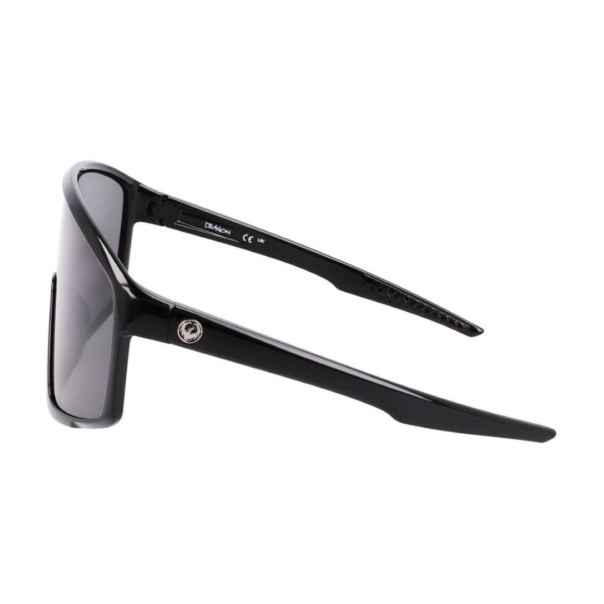 AMPED LL / BLACK / LL SMOKE