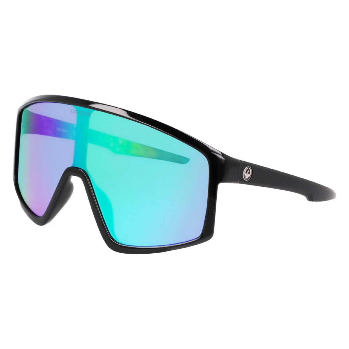 AMPED LL / BLACK / MULTI / LL GREEN ION
