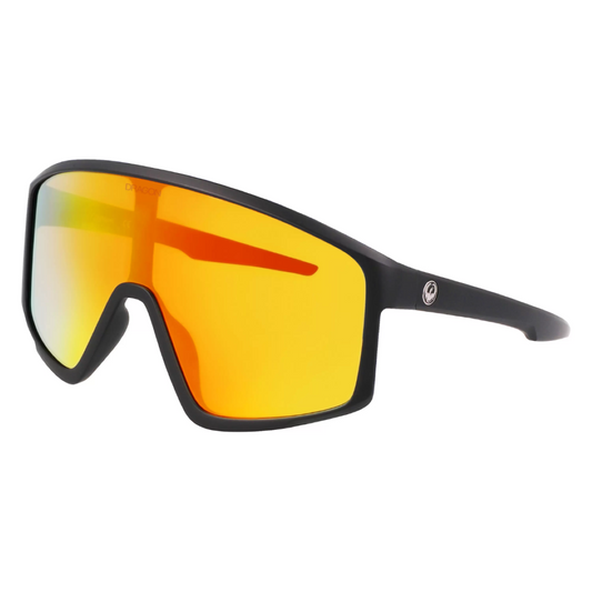 AMPED LL / BLACK / MULTI / LL RED ION