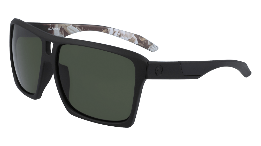 THE VERSE LL MATTE BLACK SUCCULENTS LL G15