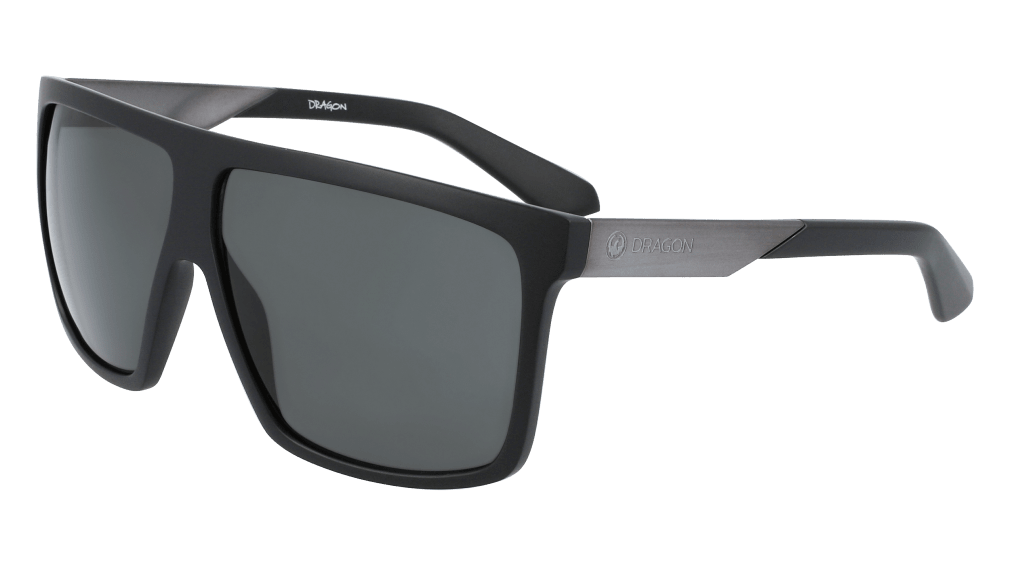 ULTRA LL MATTE BLACK LL SMOKE