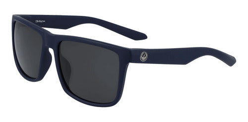 MERIDIEN LL 57 MATTE NAVY LL SMOKE