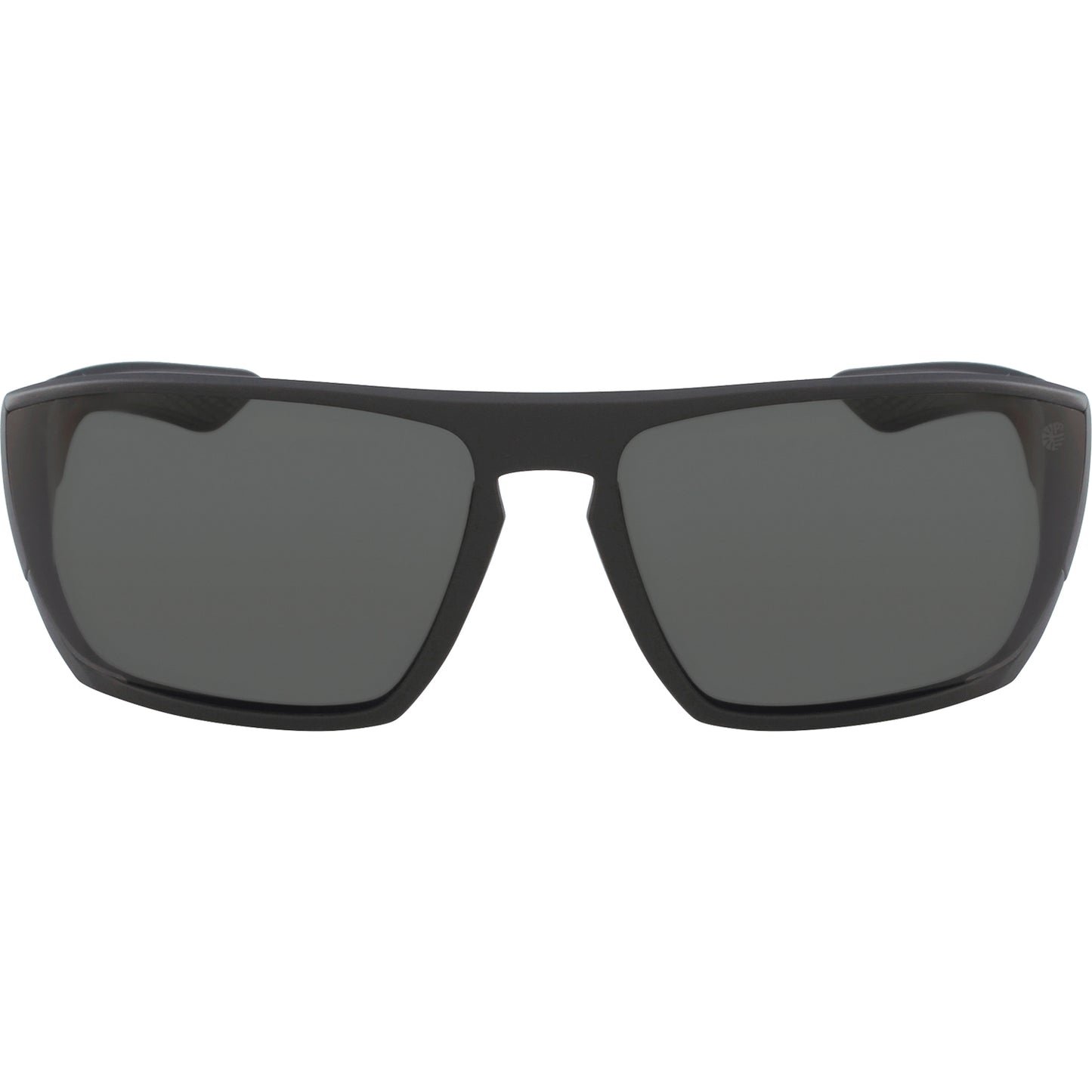 CUTBACK - Shiny Black Grey