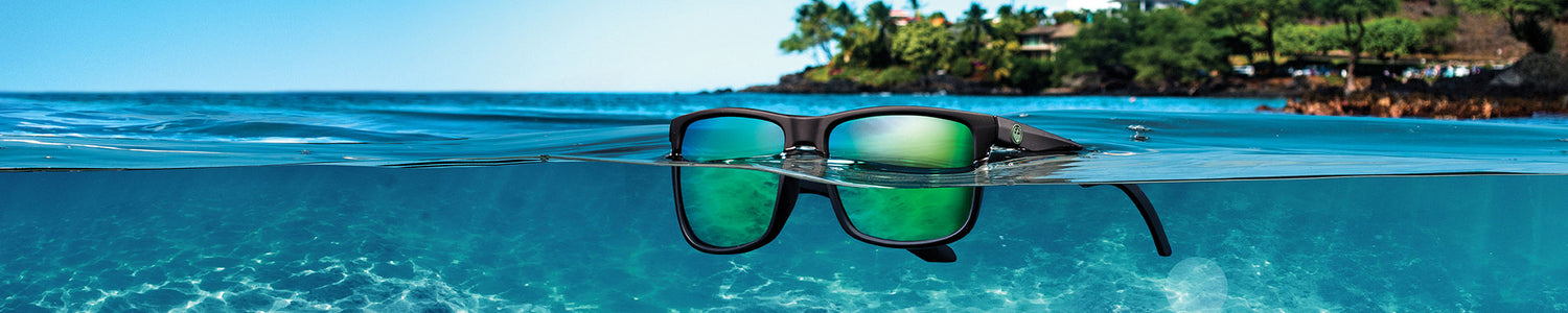 H2O Floatable Sunglasses – Dragon Alliance Perú
