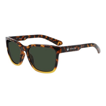 BURGEE LL - SHINY TORTOISE GRADIENT - LL G15