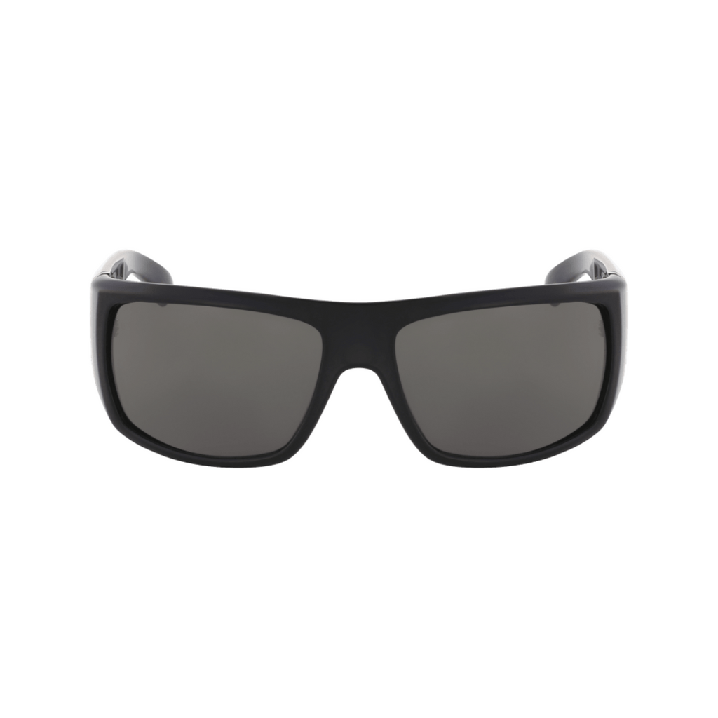 VANTAGE LL - SHIMY BLACK - LL SMOKE