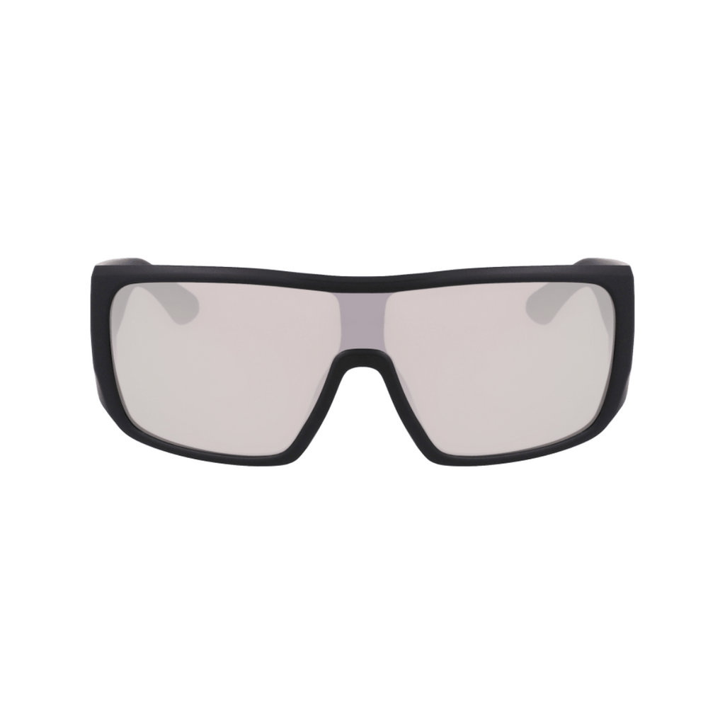 ROCKER LL ION - MATTE BLACK - LL SILVER ION