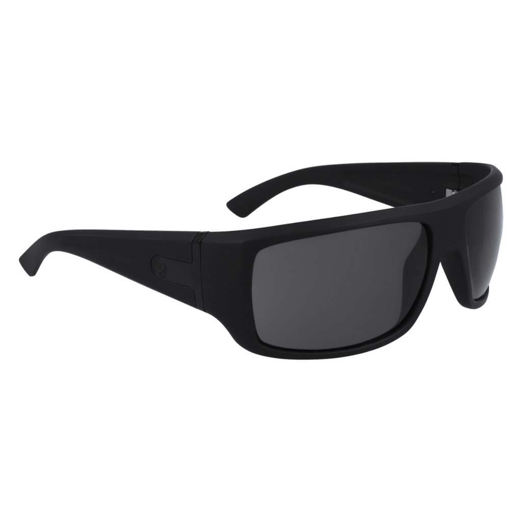 VANTAGE LL - MATTE STEALTH - LL SMOKE