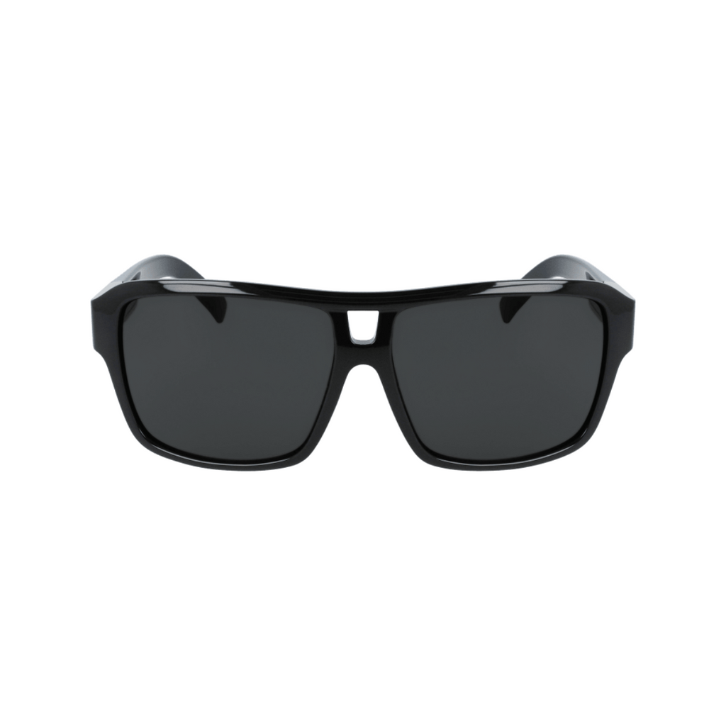 THE JAM LL - JET BLACK - LL SMOKE