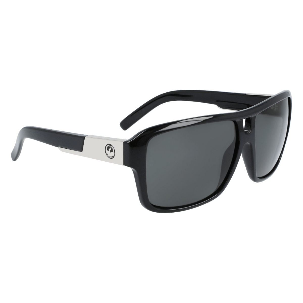 THE JAM LL - JET BLACK - LL SMOKE