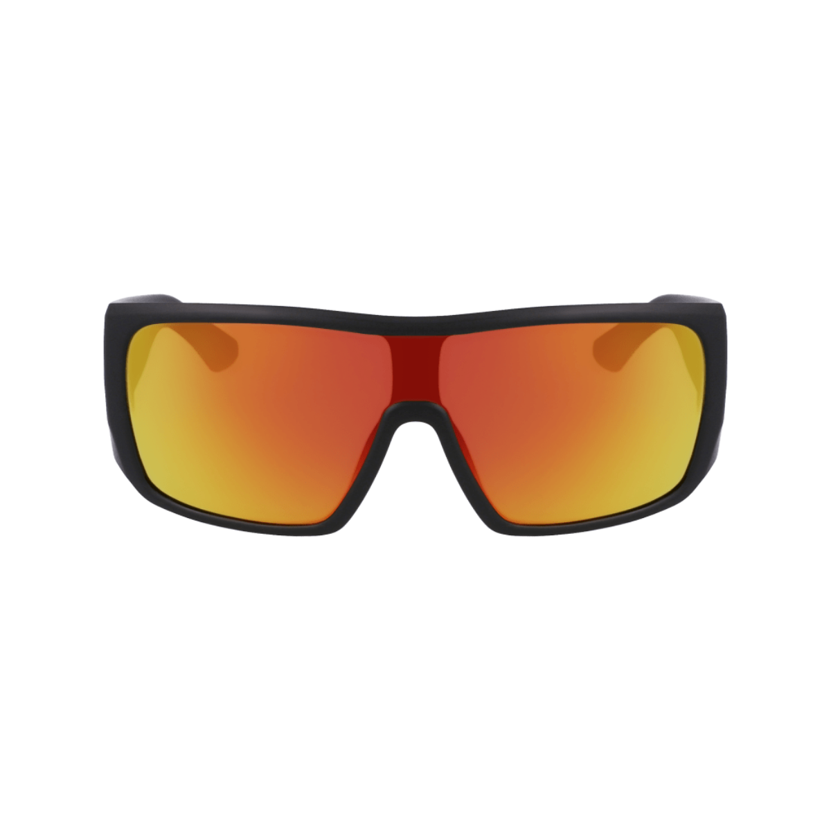ROCKER LL ION - MATTE BLACK - LL RED ION