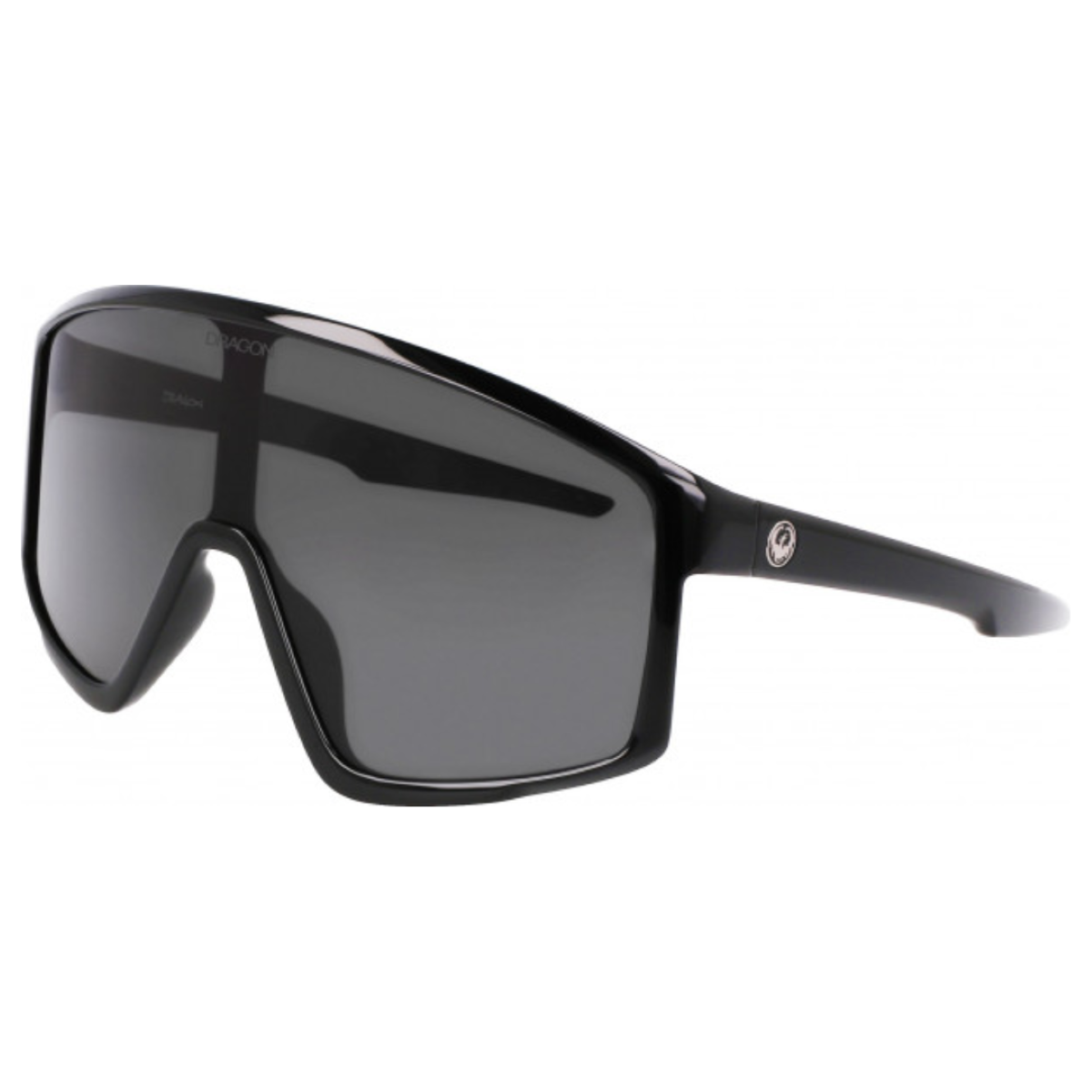 AMPED LL / BLACK / LL SMOKE