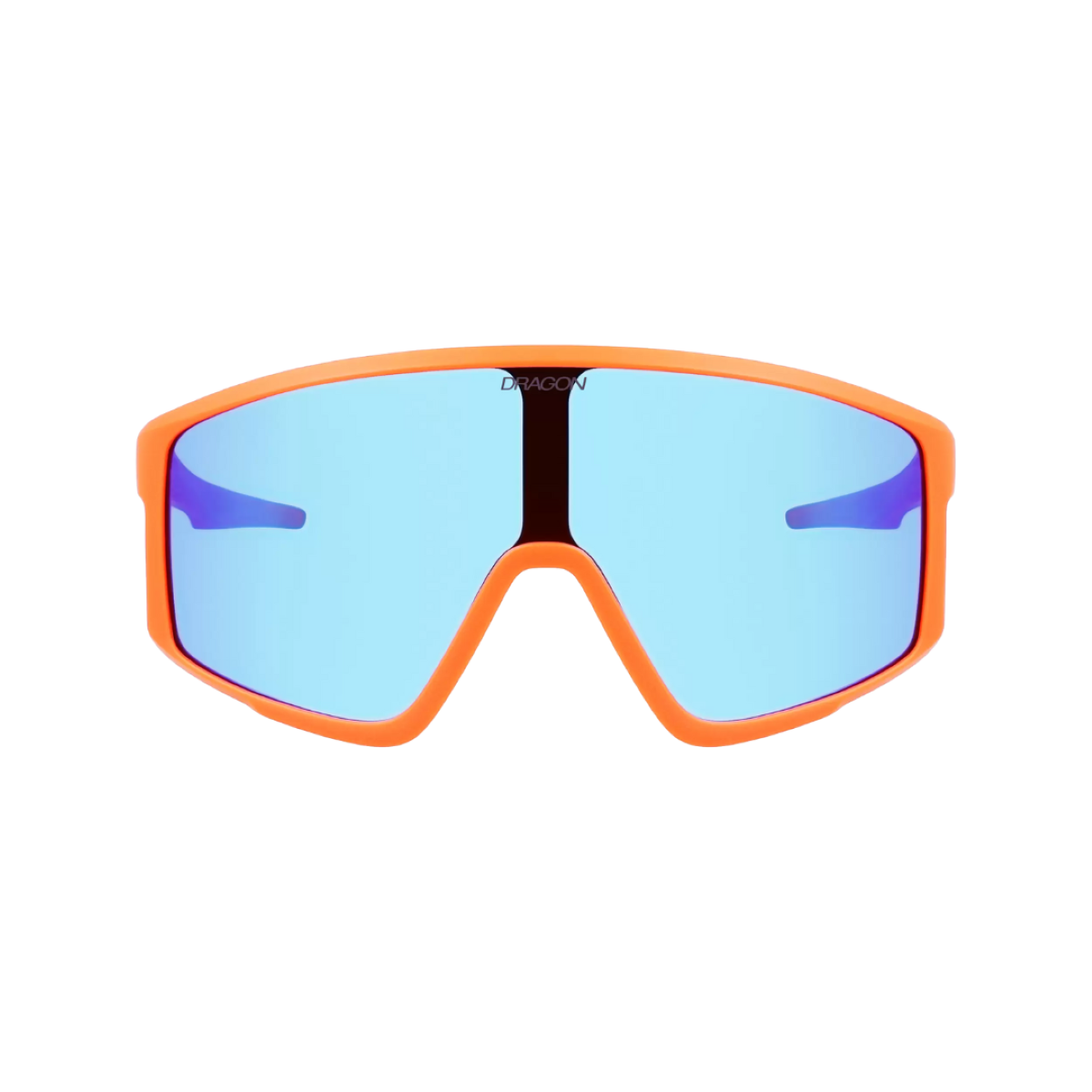 AMPED LL / MATTE FLAME / LL BLUE ION