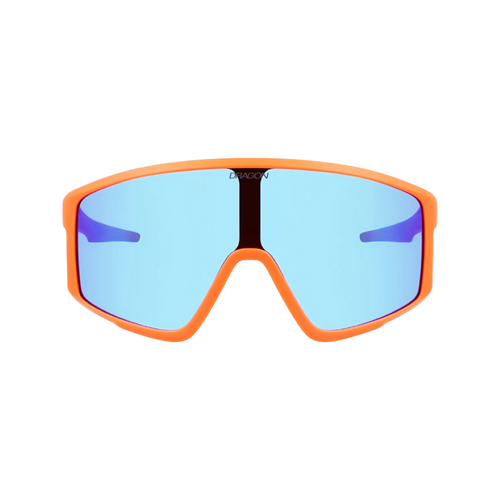AMPED LL / MATTE FLAME / LL BLUE ION