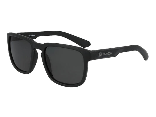 MARI LL - MATTE BLACK - LL SMOKE