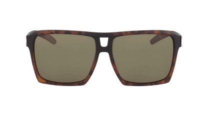 THE VERSE LL - MATTE TORTOISE - LL BROWN