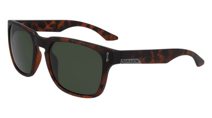 MONARCH LL - Matte Tortoise LL G15