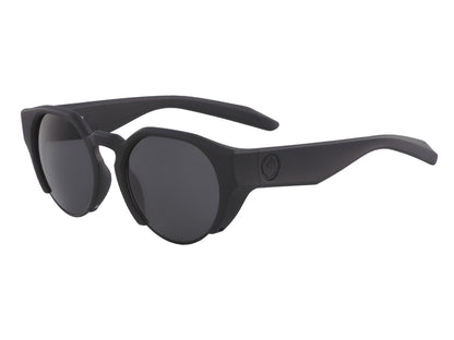 COMPASS LL - 51 - MATTE BLACK - LL SMOKE