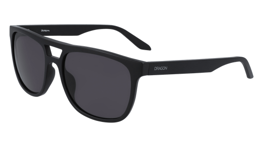 COVE LL - MATTE BLACK - LL SMOKE