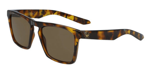 DRAC LL MI 53 TORTOISE WITH BLUE LL BROWN