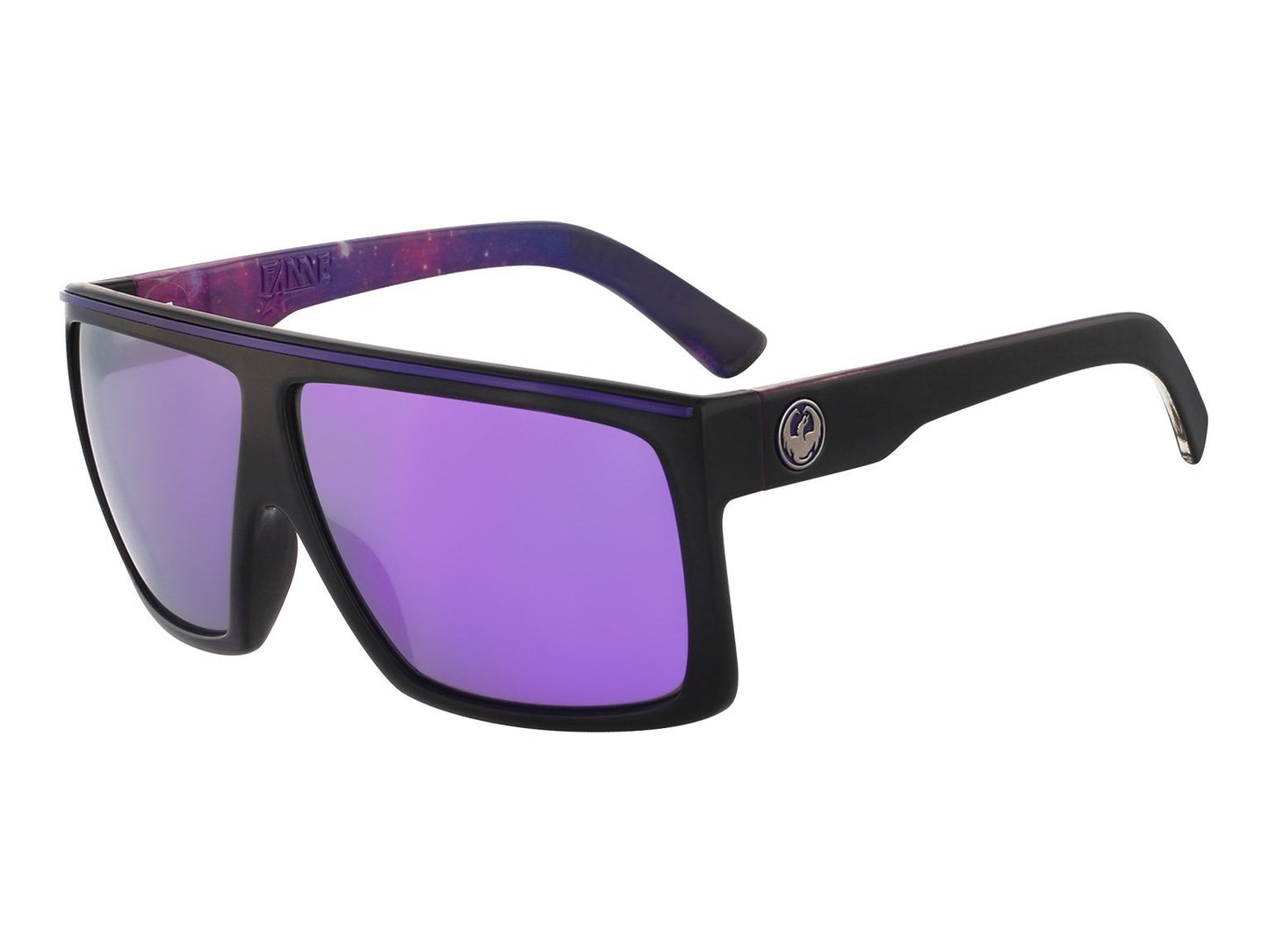 FAME - Purple Nebula Ion
