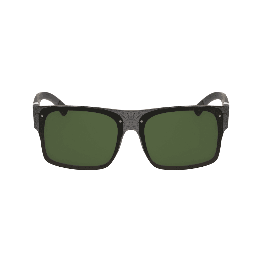 HYDE - Matte Utility Green Grey